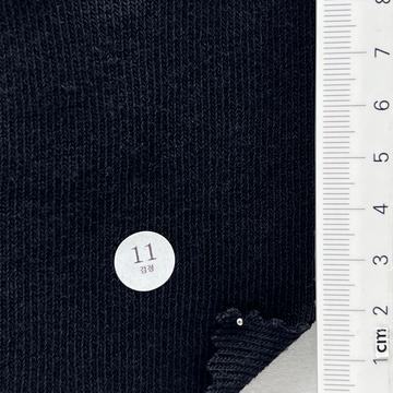 11 Black
