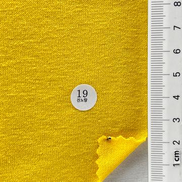 19 Yellow