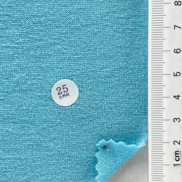25 Pale Blue