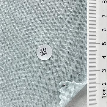20 Pale Blue