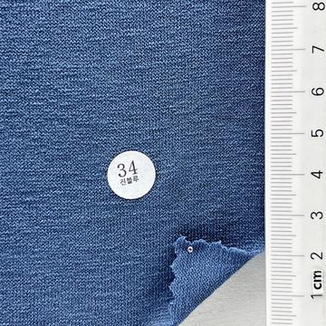 34 Blue