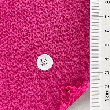 13 Pink