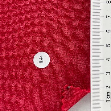 4 Red