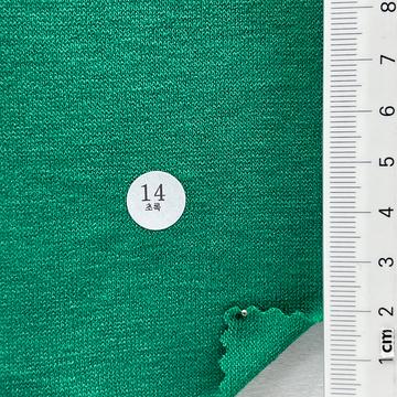 14 Pale Green