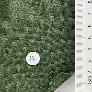 36 Deep Green