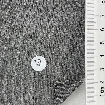 10 Gray