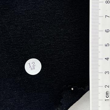 12 Black