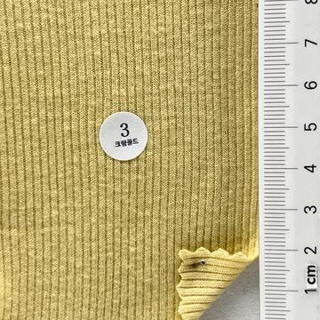 3 Yellow