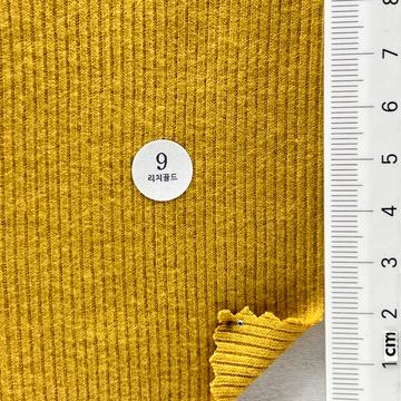 9 Yellow