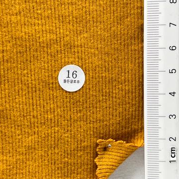 16 Yellow
