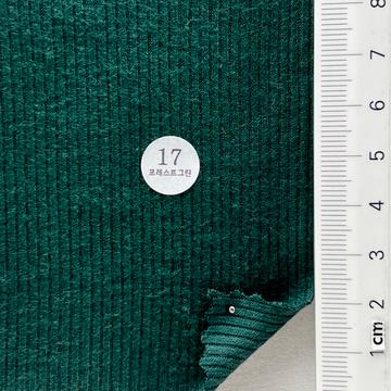 17 Deep Green