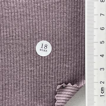 18 Dusty Pink
