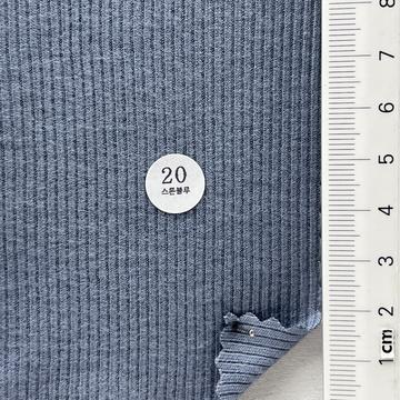 20 Blue