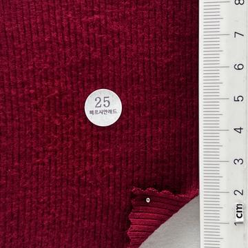 25 Red