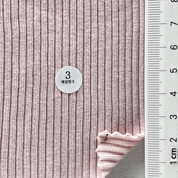 3 Pale Pink