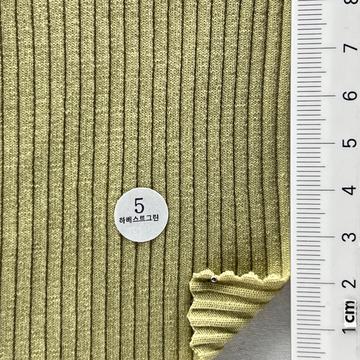 5 Pale Green