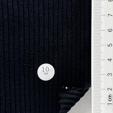 10 Black