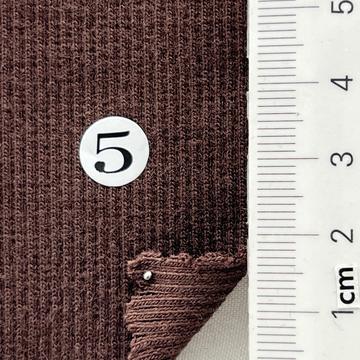 5 Brown