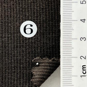 6 Brown