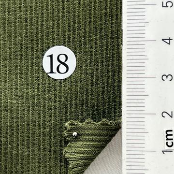 18 Deep Green