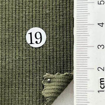 19 Deep Green