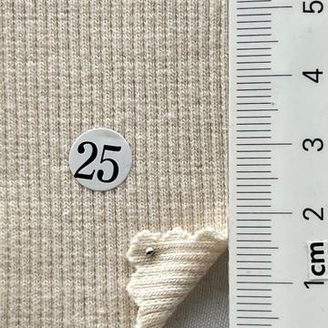 25 Ivory