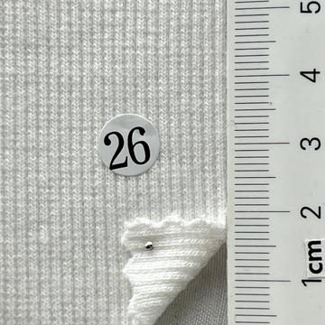 26 Ivory
