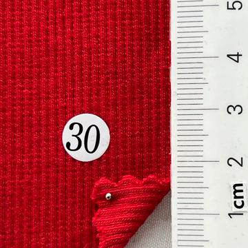 30 Red