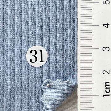 31 Pale Blue