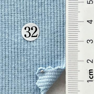 32 Pale Blue