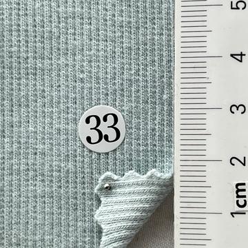 33 Pale Green