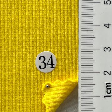 34 Yellow