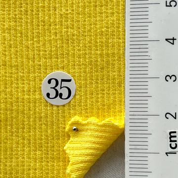 35 Yellow