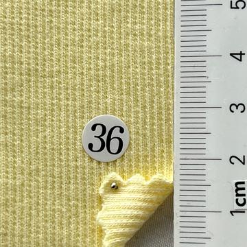 36 Yellow