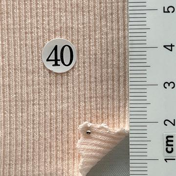 40 Pale Pink