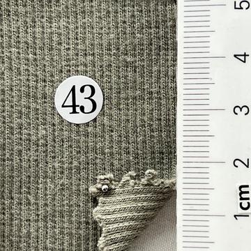 43 Deep Green
