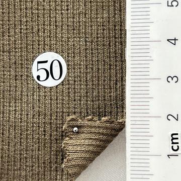 50 Deep Green