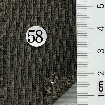 58 Brown