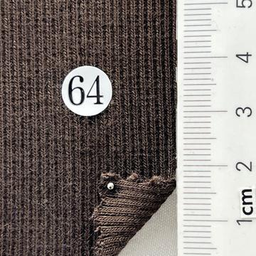 64 Brown