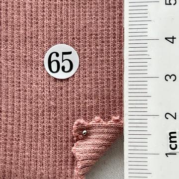 65 Dusty Pink