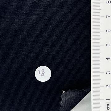 13 Black