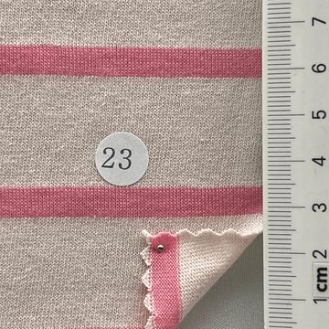 23 Pale Pink