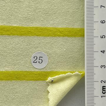 25 Yellow
