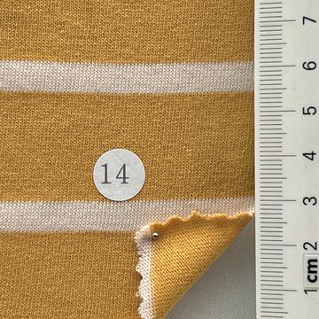 14 Yellow