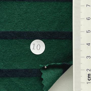 10 Deep Green