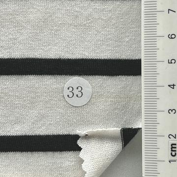 33 White