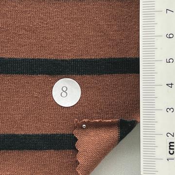 8 Brown
