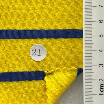 21 Yellow