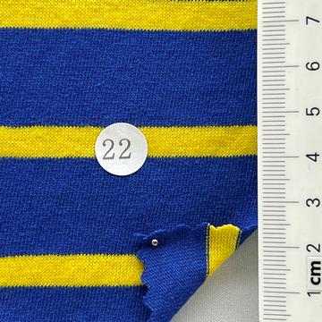 22 Blue
