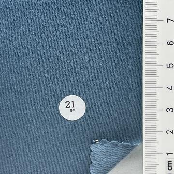 21 Blue